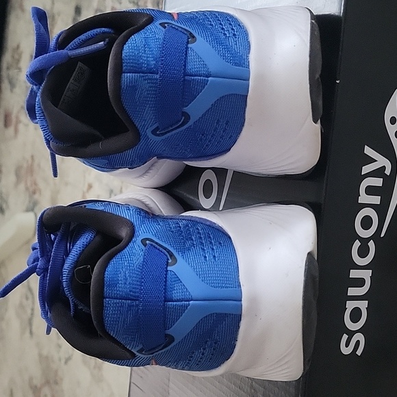 Saucony Guide 16 - Picture 3 of 5